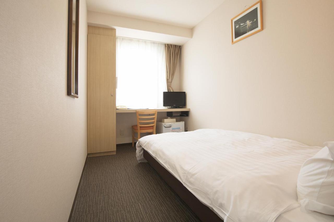 Kur And Hotel Shinshu Shiojiri Exterior foto