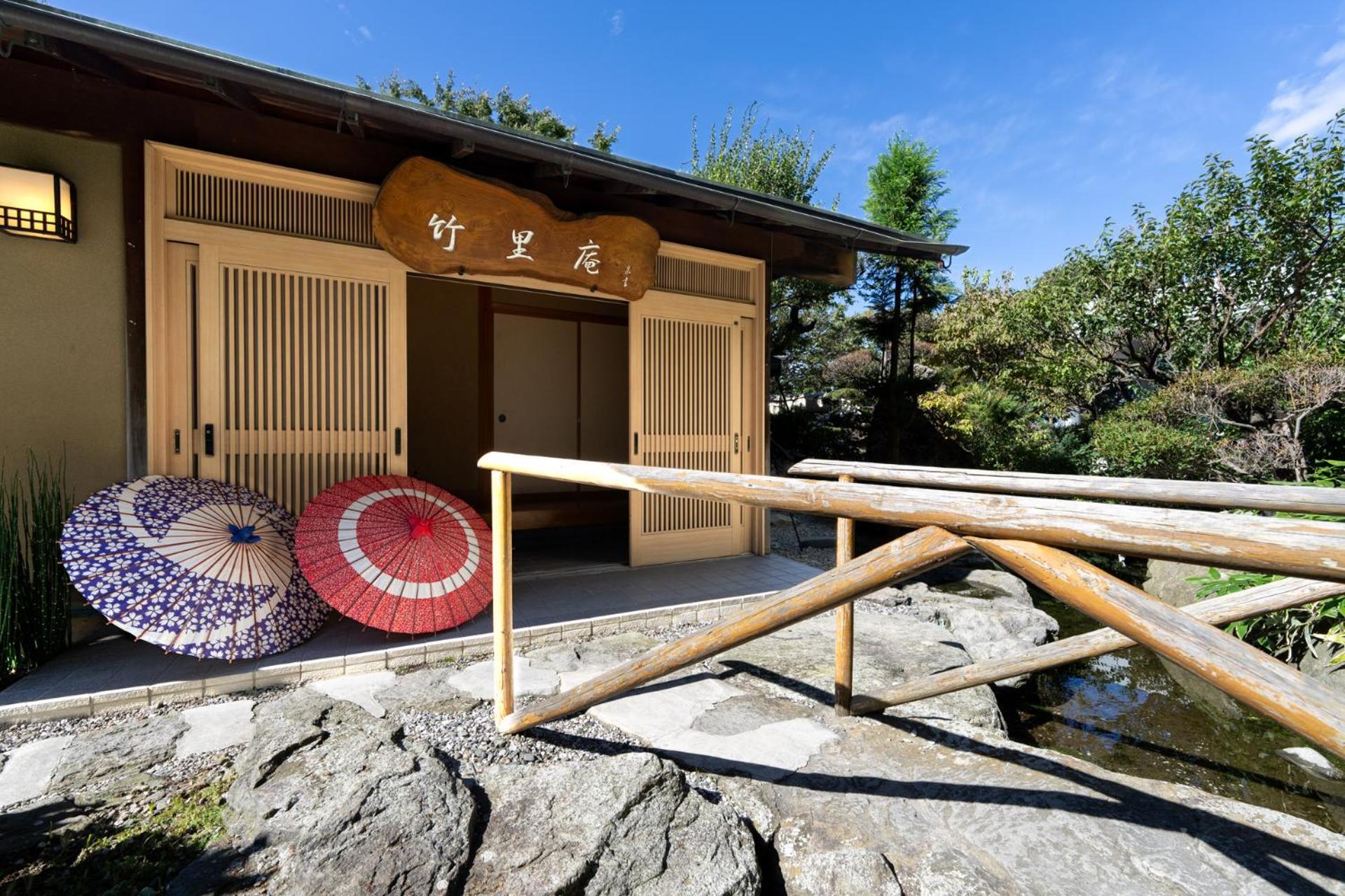 Kur And Hotel Shinshu Shiojiri Exterior foto