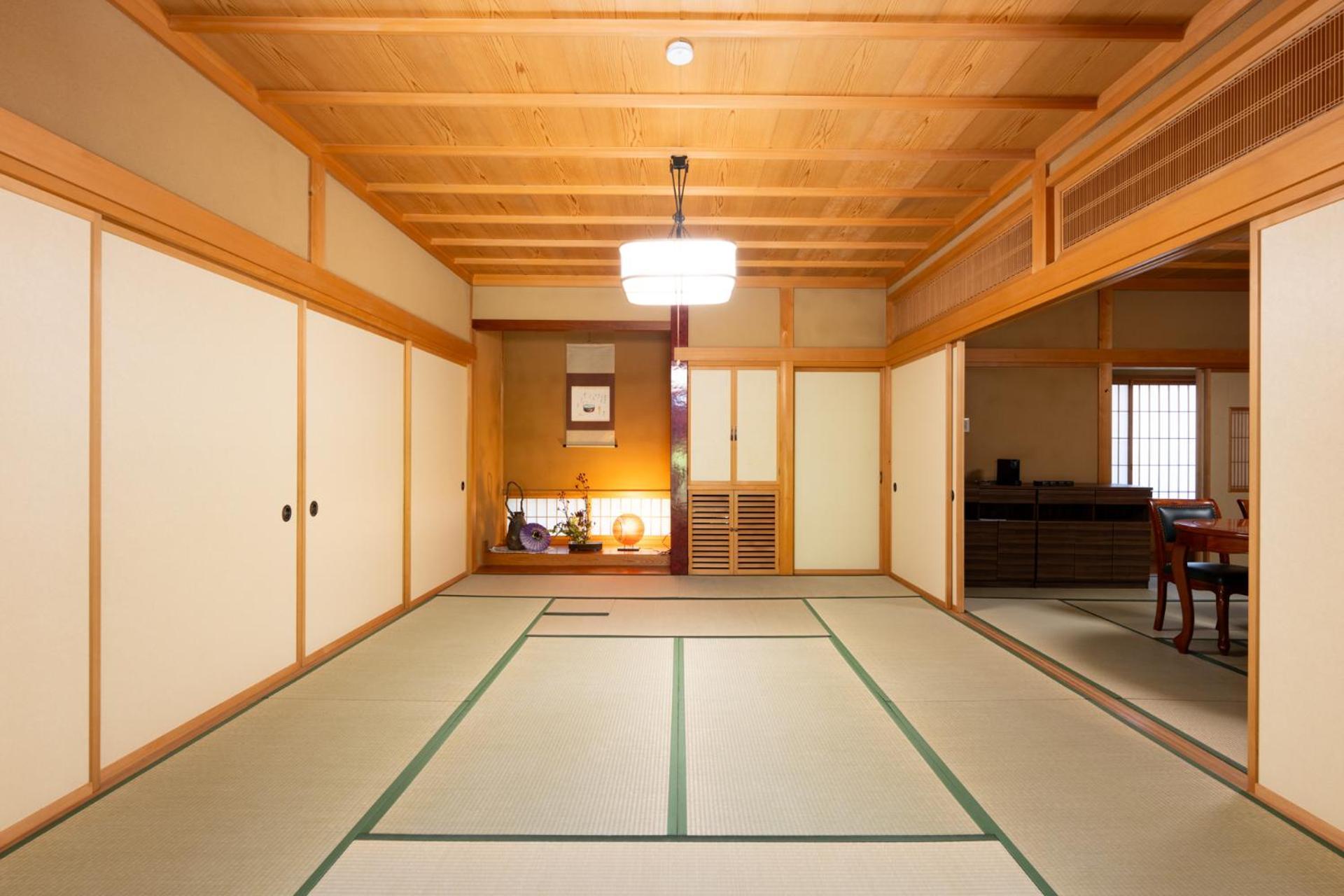 Kur And Hotel Shinshu Shiojiri Exterior foto